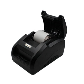 Impressora Térmica Ticket Cupom Nao Fiscal Bluetooth 58mm 80MM Pc USB Bivolt (9)