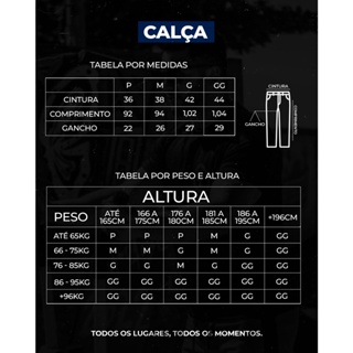 Kit 3 Calças De Moletom Masculina Jogger Treino Slim Academia M1 (4)