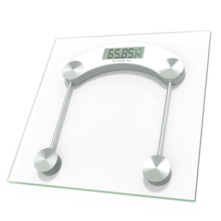 Balança Digital Corporal 180kg - Saúde (1)