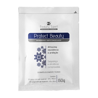 Mantas Criolipólise Protect Beauty - 10 Unidades (1)