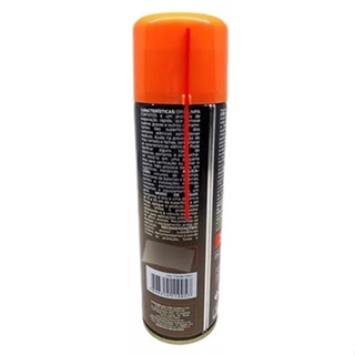 Limpa Contato Eletrico Spray Eletronico 300ml Orbi (5)