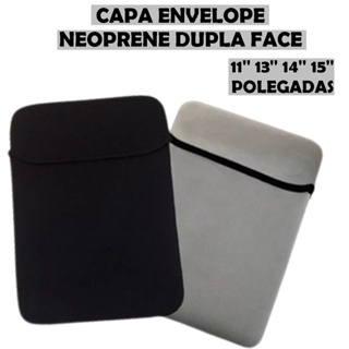 capa case luva neoprene macbook notebook 11/12/13/15 polegadas air/pro/retina/touch (1)