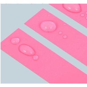 (100 Folhas / 50 x 13 mm) Marcador de Página Flag Plastico 5 cores Fluorescentes Adesivo AutoAdesivo 5 Unidades (2)