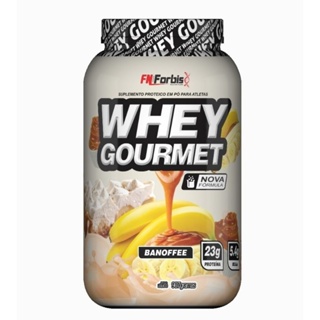 Whey Protein Gourmet 907gr -FN forbis (ORIGINAL) (2)