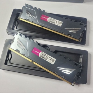 Memória Ram DDR3 8gb 1600mhz ou 1866Mhz Kllisre Nova! (3)