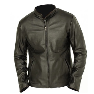 Jaqueta de couro legitimo masculina designer basic em oferta, Jaqueta masculina, Couro legítimo, jaqueta motoqueiro, jaqueta motociclista!