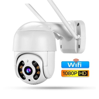 Câmera Segurança Yoosee A8 Wi fi Smart IP Áudio Infravermelho Sem Fio Casa