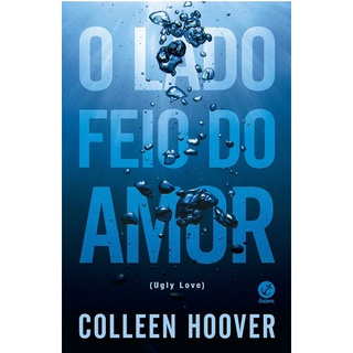 Livro O lado feio do amor- Colleen Hoover