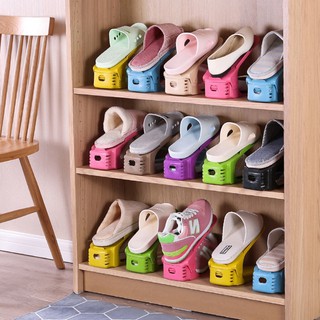 Organizador de Sapatos varias cores- 1 unidade (1)