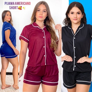 Pijama Americano