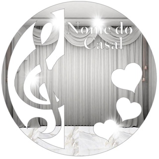 Espelho Decorativo Decoração Casal Namorada Presente 4 (1)