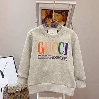 Estoque Pronto ! Gucci Moletom Masculino E Feminino Confortável Com Capuz (4)