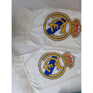Cachecol Real Madrid