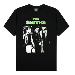 Camiseta The Smiths - The Queen Is Dead Masculina