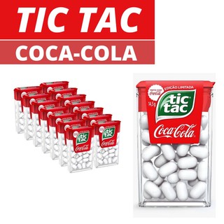 BALA TIC TAC - COCA-COLA (1)