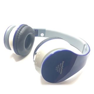 Fone De Ouvido Headphone B-01 Academia Corrida Esporte Sem Fio Bluetooth Wirelees Micro Sd