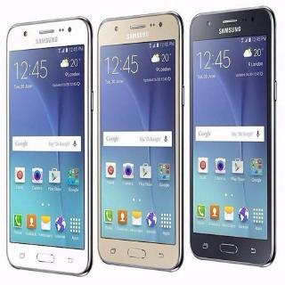 Nova Marca Original Samsung Galaxy J7 Smartphone 1.5 GB De RAM + 16 ROM (1)