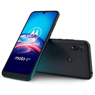 Novo Smartphone Motorola Moto E6s (2020) 32 GB + 2 GB RAM Tela 6.1'' (4)