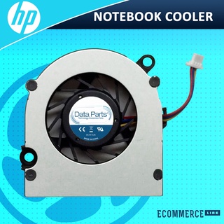 Cooler Notebook HP Mini 110 110-1000 110-1001TU 110-1001XX