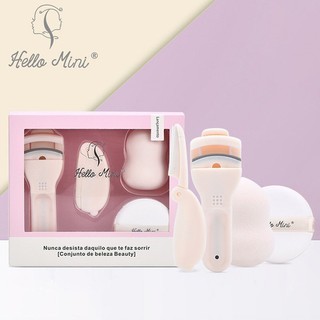 Conjunto de Beleza Beauty - Hello Mini