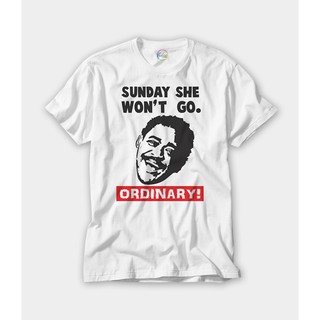 Camiseta Sátiras - Ordinary