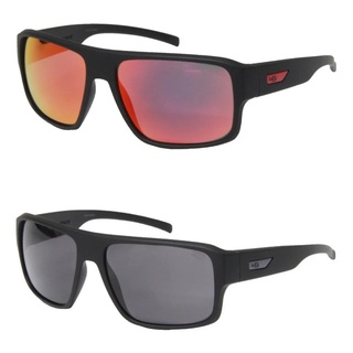 Óculos De Sol Hb Redback Esportivo Masculino (Varias Cores) RF345