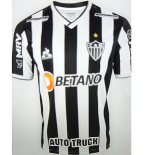 Camisas Camisetas de Time Atlético MG Galo 2021 Envio Imediato Promoção.