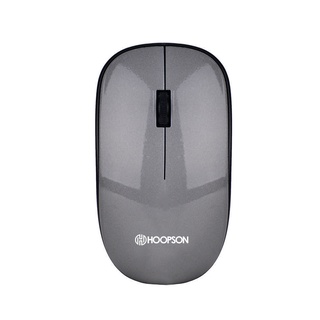 Mouse Sem Fio Hoopson Wireless 2.4ghz Usb Pc E Notebook