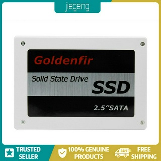 HD SSD 2.5 Goldenfir/Kunup 64 Gb 120Gb 360gb Com Win 10 instalado