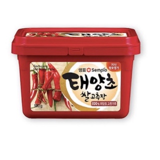 Pasta de pimenta coreana 501g