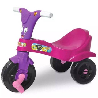 Motika-triciclo Infantil