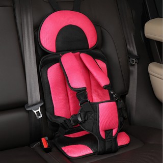 Cadeira Para Carro Bebê Portátil De Segurança 9-36Kg Cadeirinha De Infantil (1)