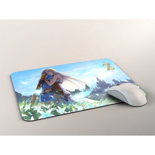 Mouse Pad The Legend of Zelda