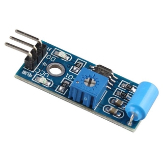 Módulo Sensor de Vibração SW-420 Arduino PIc Raspberry