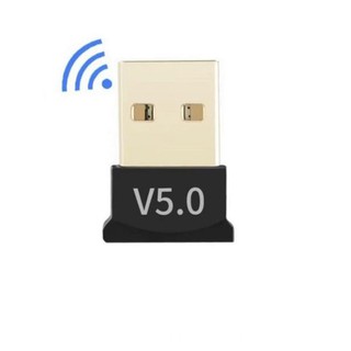 Adaptador E Receptor Usb Bluetooth 5.0 Plug And Play Pc Note