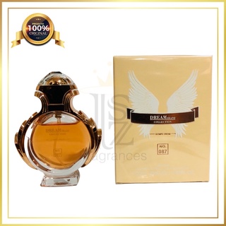 Perfume Dream Brand Collection No.087 — Fragrância: Olympéa