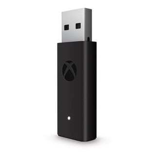 Adaptador Sem Fio P/controle Xbox One Series S X no Pc Windows Wireless