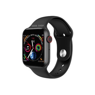 Relógio Smart Watch Iwo 8 Lite Plus W34s Inteligente Bluetooth 44mm (1)