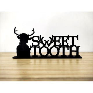 Totem Sweet Tooth