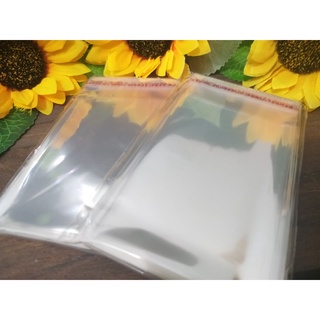 100 Saco adesivado / Saquinho transparente/ Adesivo de unha/ Biscuit/ Jóias/ Embalagem 15x20/ Embalagem 10x15/ Embalagem 7,5x10/ Embalagem 6x9 (1)