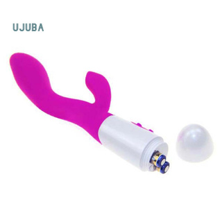 Vibrador De Masturbation Dildo G-Spot Estimulador Clitoral Massageador Feminino / Brinquedo Sexo (6)