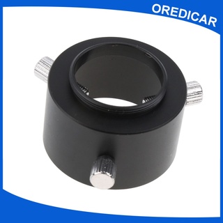 [oredicar] Universal DSLR Cameras Adapter Ring for 1.25 inch Telescope Eyepiece - 28mm