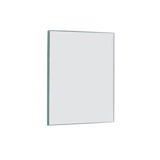 Espelho Decorativo 40x40cm Grande Banheiro/quarto Promoção