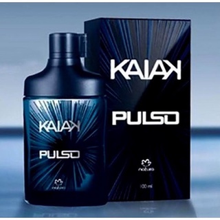 Perfume Colônia Natura Kaiak Pulso 100ml
