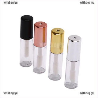 10pcs Tubos De 1,2ml Vazios Lip Gloss Lip Balm Batom Tubo Recipiente Cosmético (2)