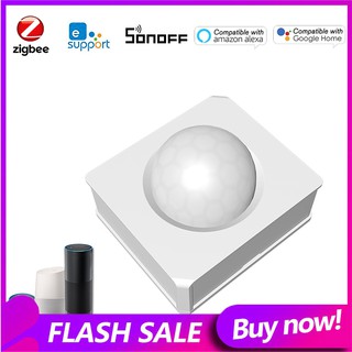 [Big Sale] SONOFF SNZB-03 ZigBee Motion Sensor