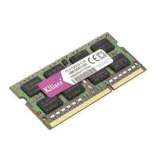 Memória Para Notebook DDR3/DDR4 4GB/8GB 1333/1600/2666/3200MHz (6)