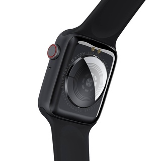 Smartwatch w26m original, tela de 1,58 polegadas e relógio inteligente feminino de função especial bluetooth de 40 mm (9)