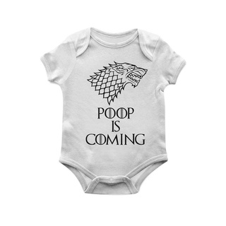 Body Bebê Poop is Coming