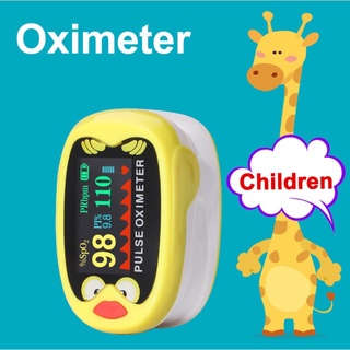 Oxímetro Digital Para Oxímetro De Dedo / Pulso / Oxigeímetro A Dedo / Saúde